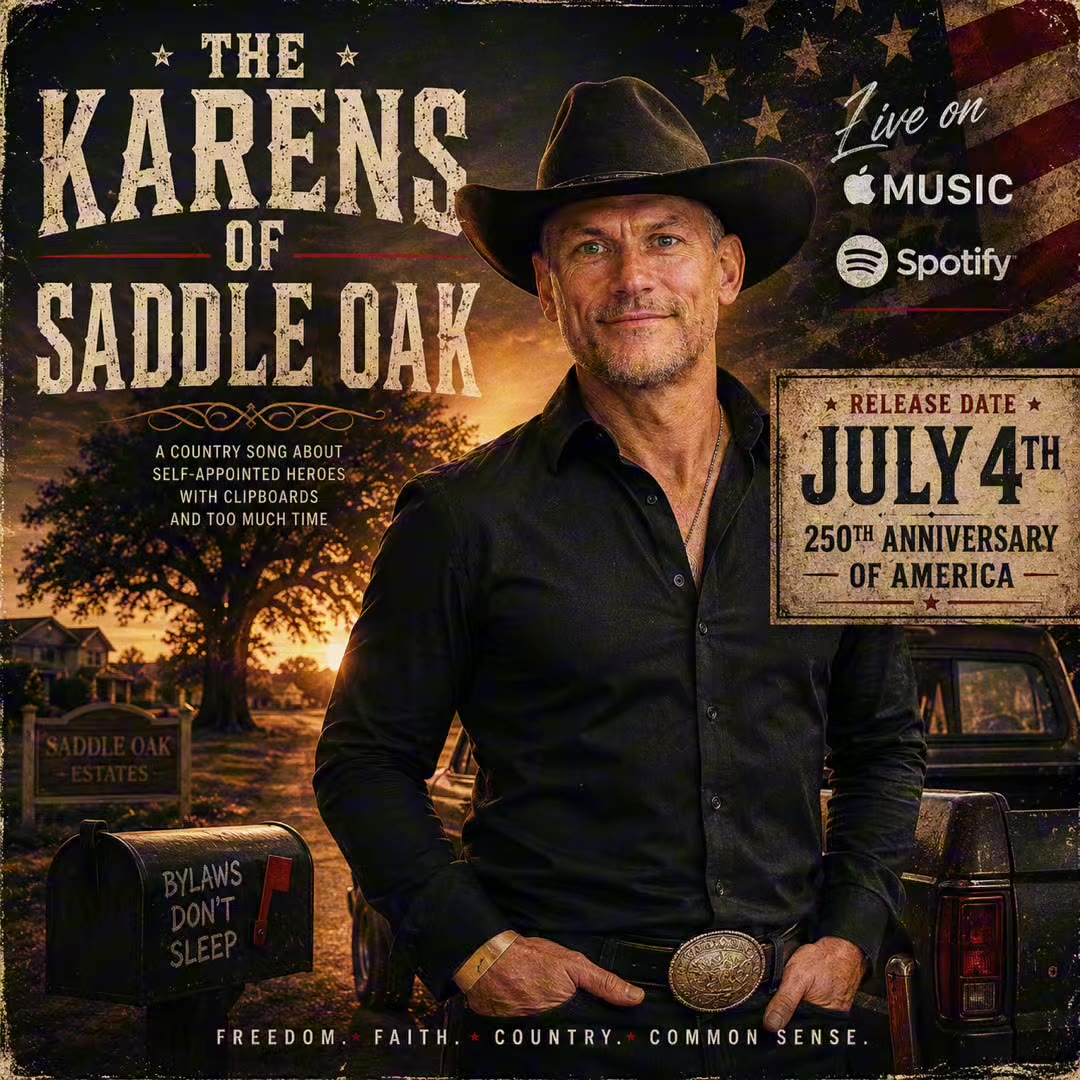The Karens of Saddle Oak album cover